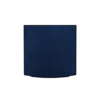 Kofferbakmat EVA V1 (SD, blauw)