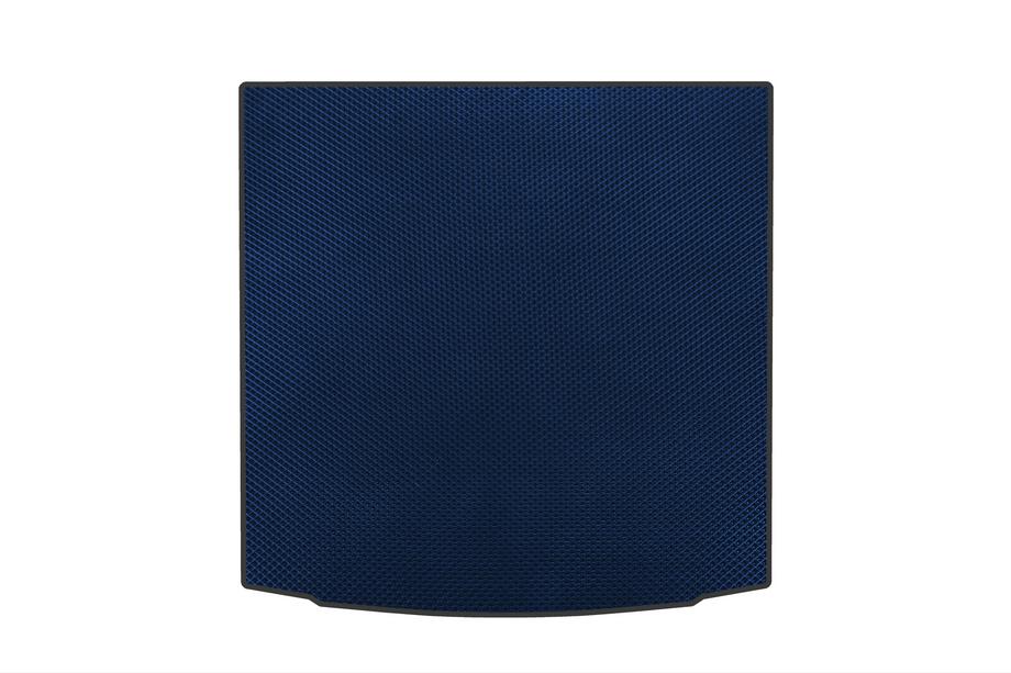 Skoda Superb 2024– Kofferbakmat EVA V1 (SD, blauw) Image