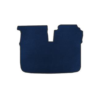 EVA kofferbakmat (blauw) Smart 2014–