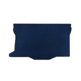 EVA kofferbakmat (blauw)