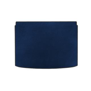 Kofferbakmat EVA V2 (Blauw) Suzuki Vitara 2015–