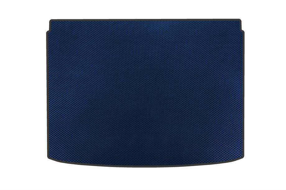 Suzuki Vitara 2015– Kofferbakmat EVA V2 (Blauw) Image