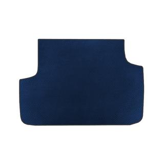 EVA kofferbakmat (blauw)