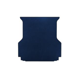 EVA kofferbakmat (blauw)
