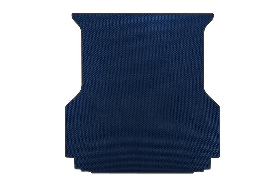Volkswagen Amarok 2022– EVA kofferbakmat (blauw) Image