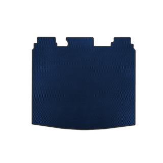 EVA kofferbakmat (blauw)