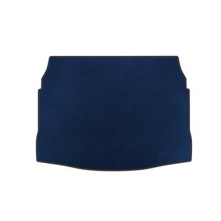 EVA kofferbakmat (HB, onderste, blauw)
