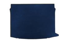 Volkswagen Taigo 2020– Kofferbakmat EVA V1 (Blauw) foto 1