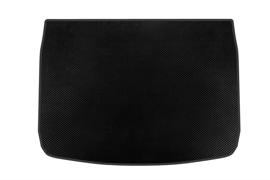 Alfa Romeo Junior 2024– EVA V1 kofferbakmat (Zwart) Image