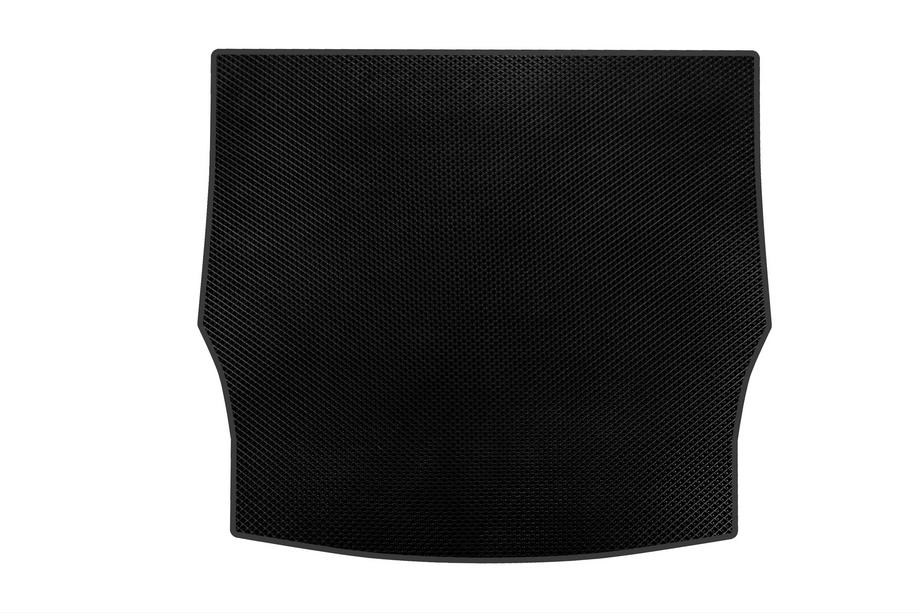 BMW 2-serie F22/F23 2014–2021 EVA V2 kofferbakmat (voor F22, zwart) Image