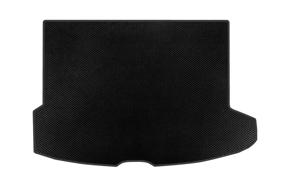 BMW 2-serie Active Tourer U06 2021– EVA kofferbakmat (Zwart) Image