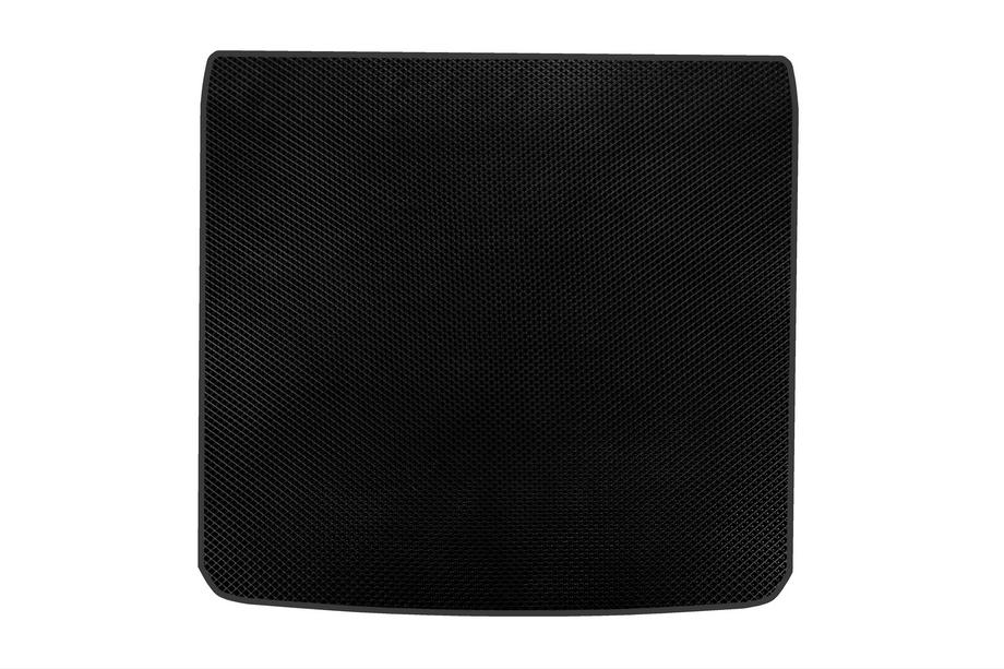 BMW 2 Serie Gran Coupe F44 2020–2024 EVA kofferbakmat (voor F44, zwart) Image