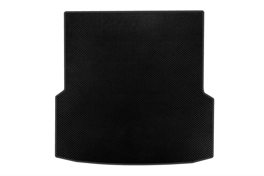BMW 4-serie G22/23/26 2020– EVA kofferbakmat (voor i4 G26, zwart) Image