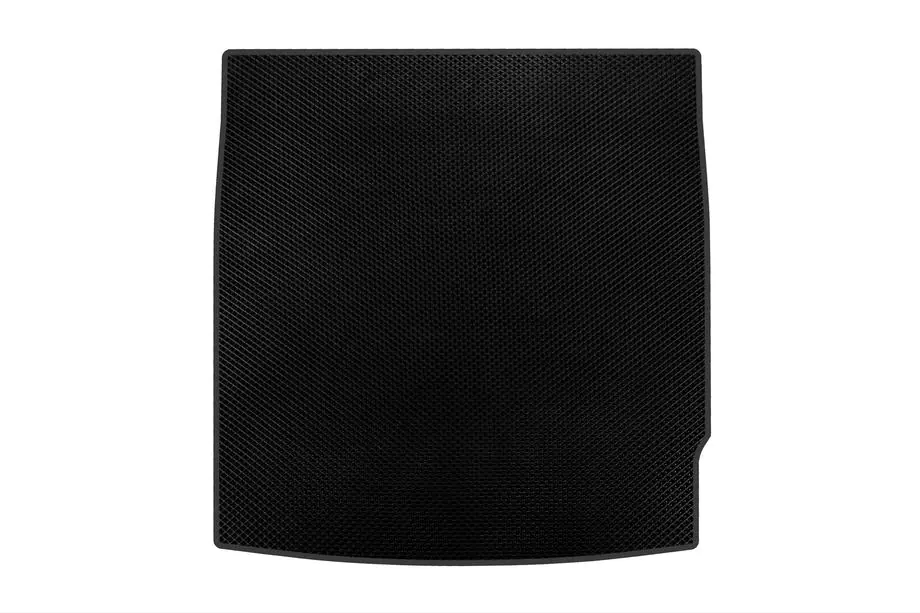 BMW 6-serie F12/F13/F06 2011–2018 EVA kofferbakmat (voor F12/13, zwart) Foto 1