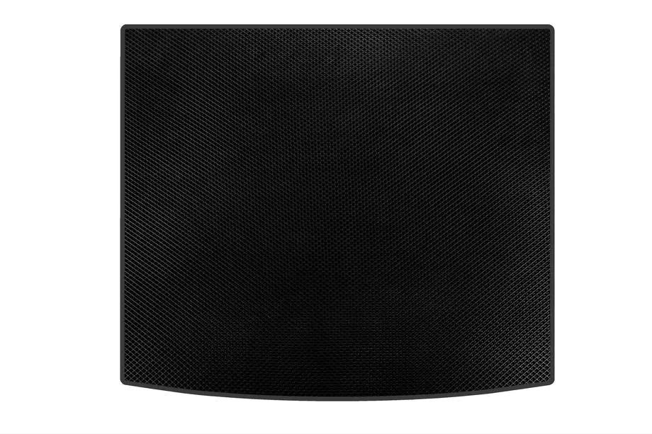 BMW X1/iX1 (U11) 2022– EVA kofferbakmat (voor X1, zwart) Image