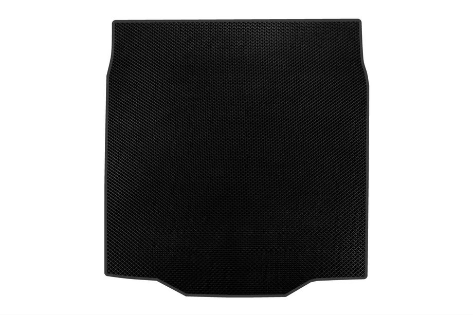 Citroen C4 X/e-C4 X 2022– EVA V1 kofferbakmat (Electro, zwart) Image