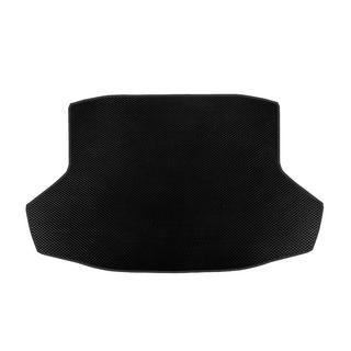 EVA V1 kofferbakmat (Zwart)