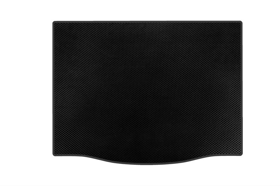 Honda HR-V 2021– EVA kofferbakmat (Electro, Zwart) Image