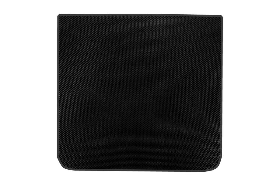 Mercedes EQE EVA kofferbakmat (Zwart) Image