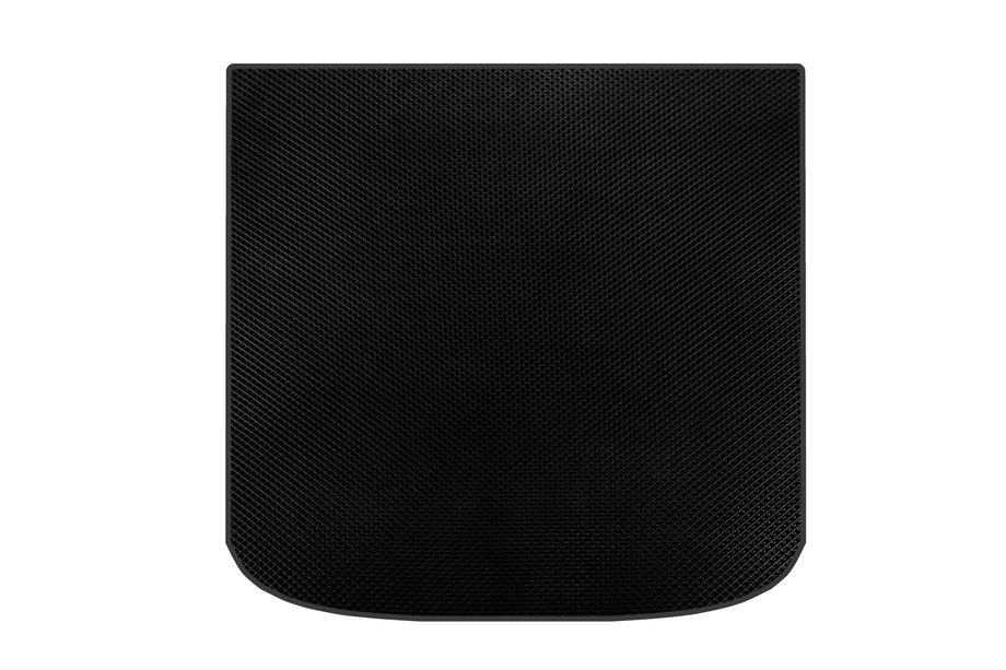 Mercedes GLC X254 2022– EVA V1 kofferbakmat (Zwart) Foto 1