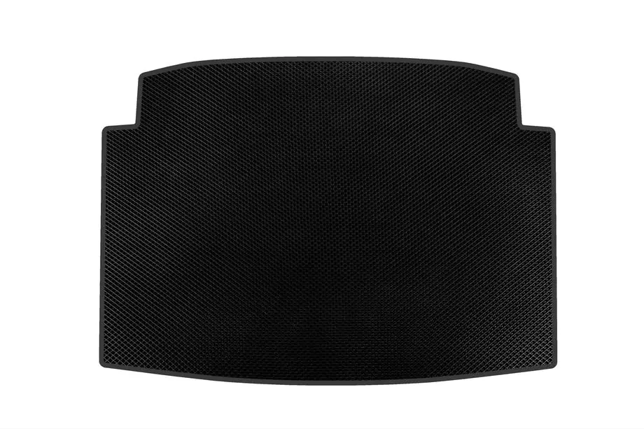 MG 4 EV 2022– EVA V1 kofferbakmat (Zwart) Image