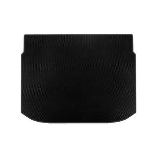 EVA V1 kofferbakmat (Elektrisch, zwart) Nissan Qashqai 2021–