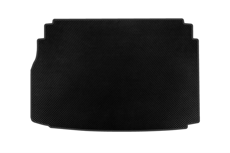 Opel Astra L 2022– EVA kofferbakmat (Benzine, zwart) Image