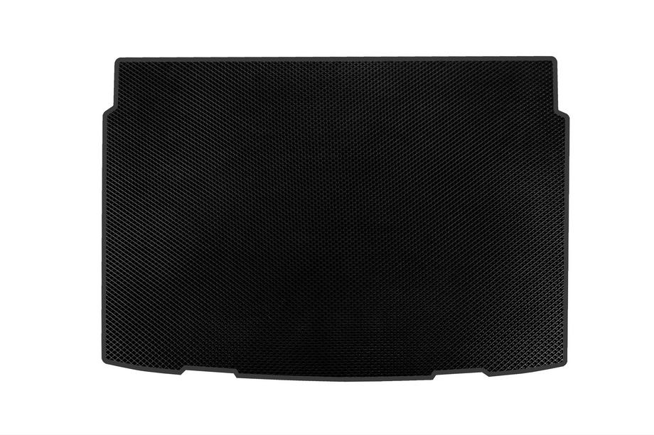 Opel Astra L 2022– EVA kofferbakmat (Elektrisch, zwart) Image