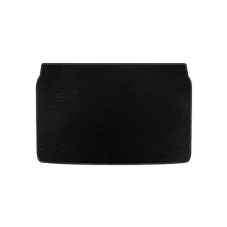 EVA kofferbakmat (Electro, Zwart) Opel Corsa F 2019–