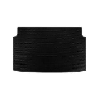 EVA V1 kofferbakmat (Zwart) Opel Mokka 2021–