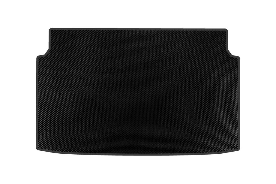 Opel Mokka 2021– EVA V1 kofferbakmat (Zwart) Image