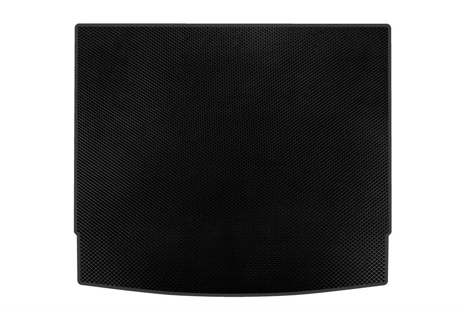 Peugeot 3008 2024– EVA V1 kofferbakmat (Zwart) Image