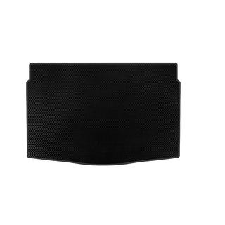 EVA V1 kofferbakmat (Zwart)