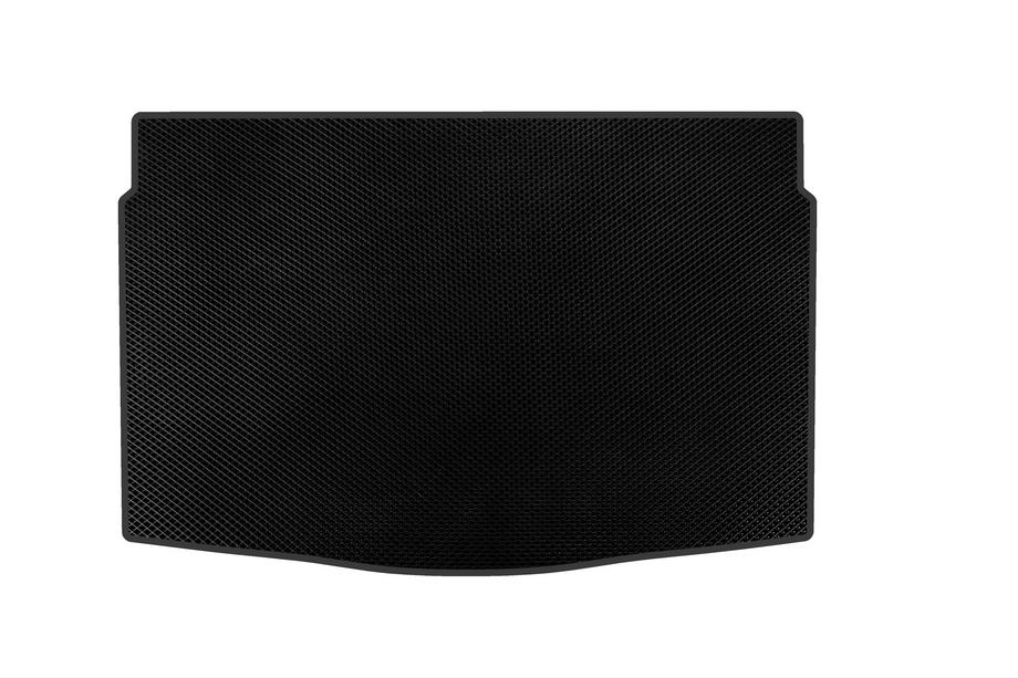 Seat Ibiza 2017– EVA V1 kofferbakmat (Zwart) Image