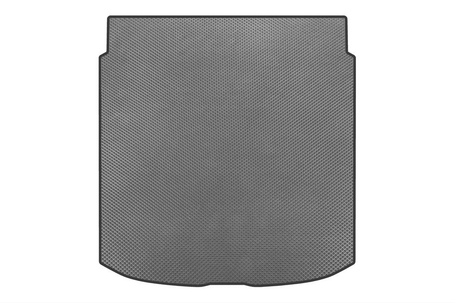 Audi A5 2024– EVA kofferbakmat (Sedan, grijs) Image