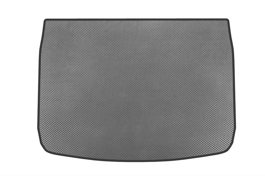 Alfa Romeo Junior 2024– EVA V1 kofferbakmat (Grijs) Image