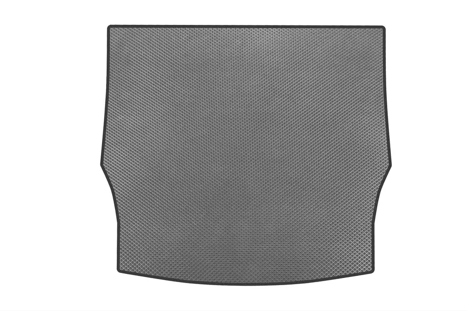 BMW 2-serie F22/F23 2014–2021 EVA V2 kofferbakmat (voor F22, grijs) Image