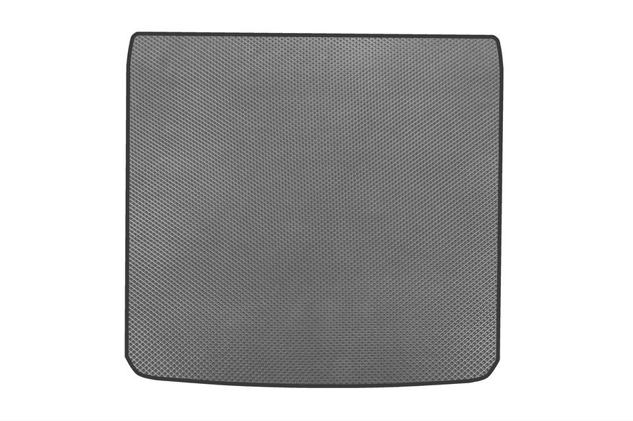 BMW 2 Serie Gran Coupe F44 2020–2024 EVA kofferbakmat (voor F44, grijs) Foto 1