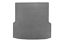 BMW 4-serie G22/23/26 2020– EVA kofferbakmat (voor i4 G26, grijs) foto 1