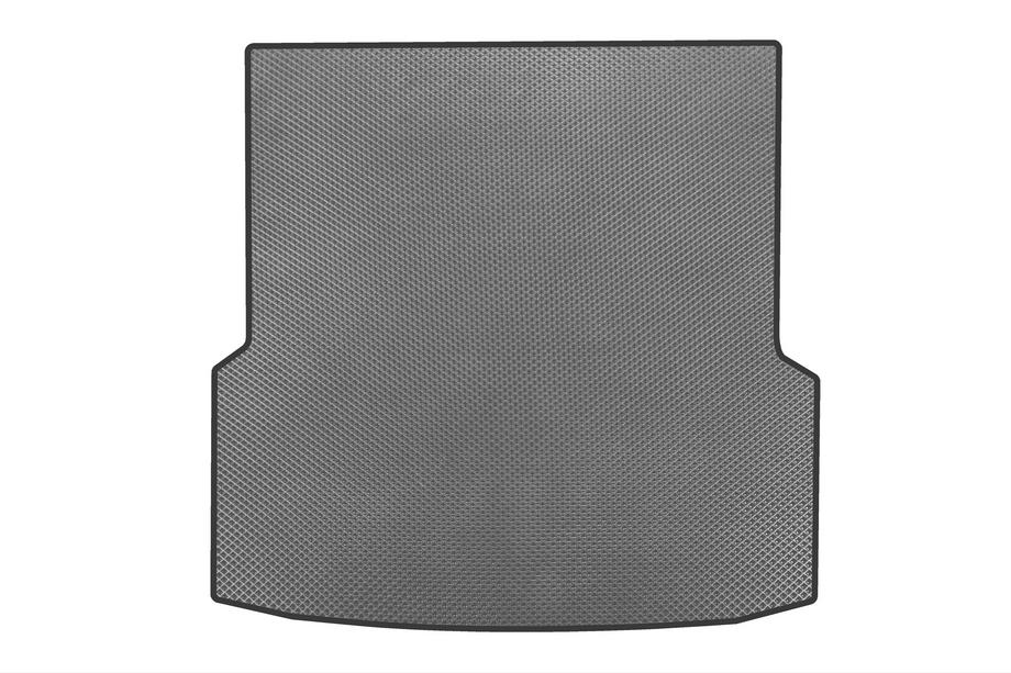 BMW 4-serie G22/23/26 2020– EVA kofferbakmat (voor i4 G26, grijs) Image