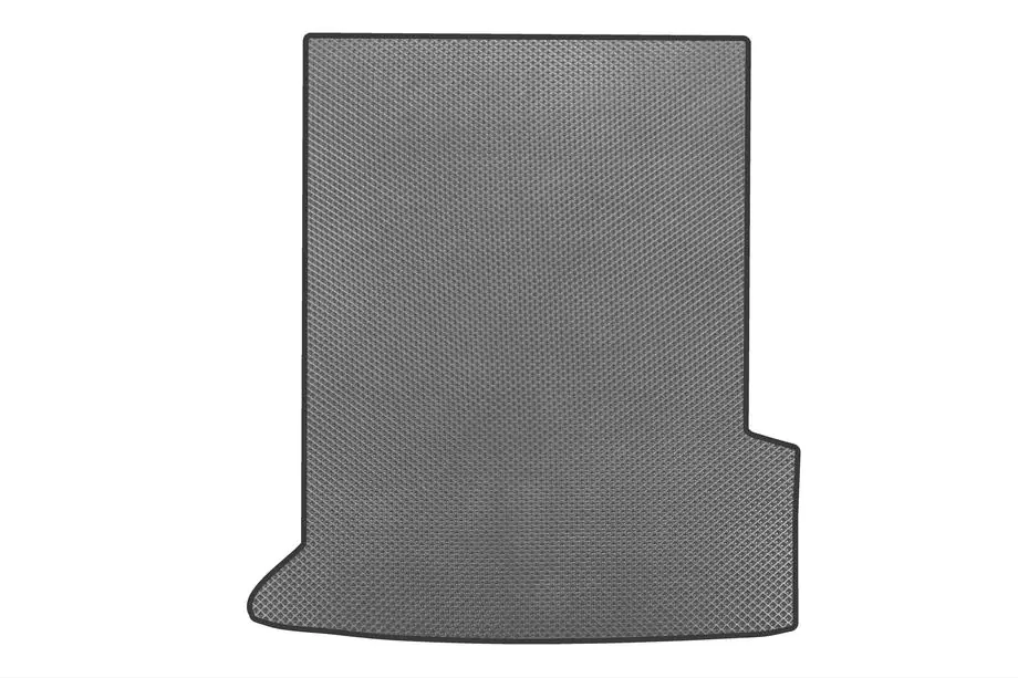 BMW 5/i5 Serie G60/G60E/G61 2023– EVA kofferbakmat (voor i5 G60E, grijs) Image
