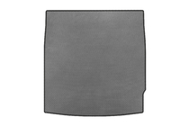 BMW 6-serie F12/F13/F06 2011–2018 EVA kofferbakmat (Voor F12/13, grijs) foto 1