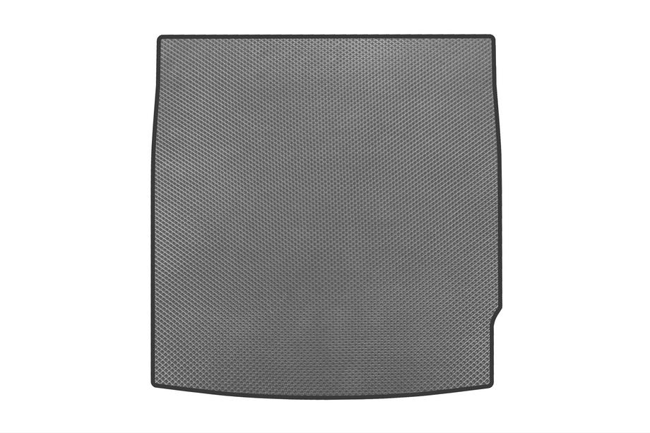 BMW 6-serie F12/F13/F06 2011–2018 EVA kofferbakmat (Voor F12/13, grijs) Image