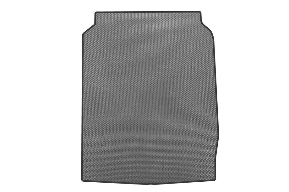 BMW 6-serie F12/F13/F06 2011–2018 EVA kofferbakmat (voor F06, grijs) Image