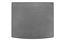 BMW X1/iX1 (U11) 2022– EVA kofferbakmat (voor X1, grijs) foto 1