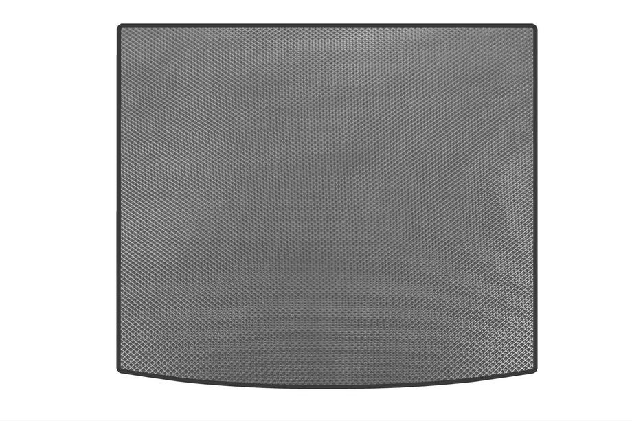 BMW X1/iX1 (U11) 2022– EVA kofferbakmat (voor X1, grijs) Image