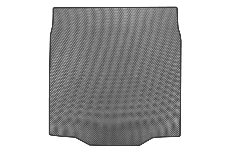Citroen C4 X/e-C4 X 2022– EVA kofferbakmat (Benzine, grijs) Image