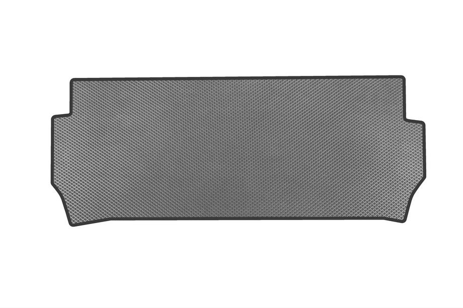 Dacia Jogger 2022– EVA kofferbakmat (grijs) Image