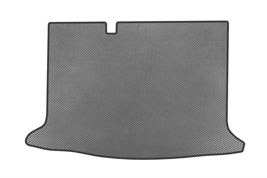 Dacia Sandero 2021– EVA kofferbakmat (grijs) Image