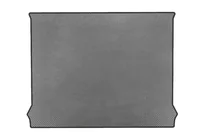 Fiat Doblo II 2010–2022 Kofferbakmat EVA V2 (2010-2015, Grijs) foto 1